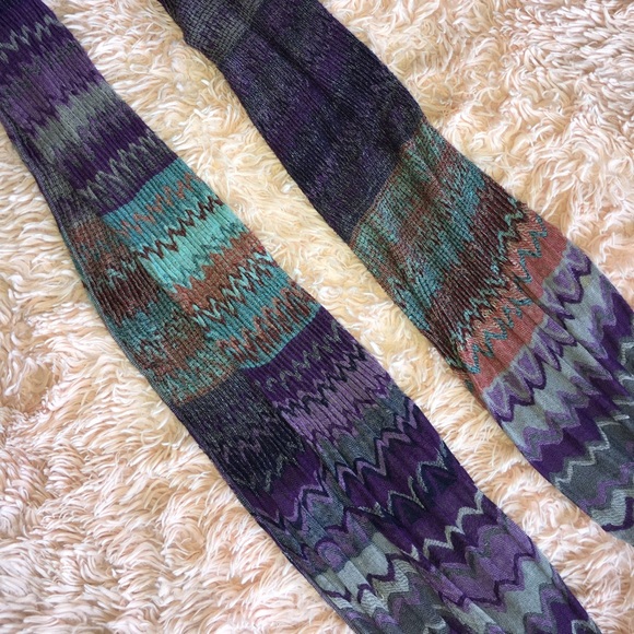 3-Pack Bundle of Cute Winter Scarves🧣 - Picture 7 of 8